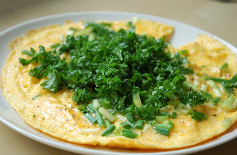parsley_and_eggs